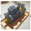 K3V140DT-151R-9NE9-AHV Main Pump EC290C Hydraulic Pump